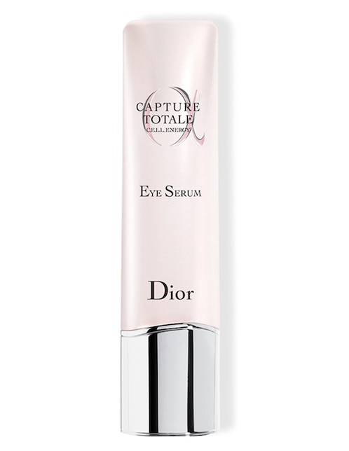 Serum hidratante para ojos Dior Capture Totale Cell Energy todo tipo de piel 20 ml