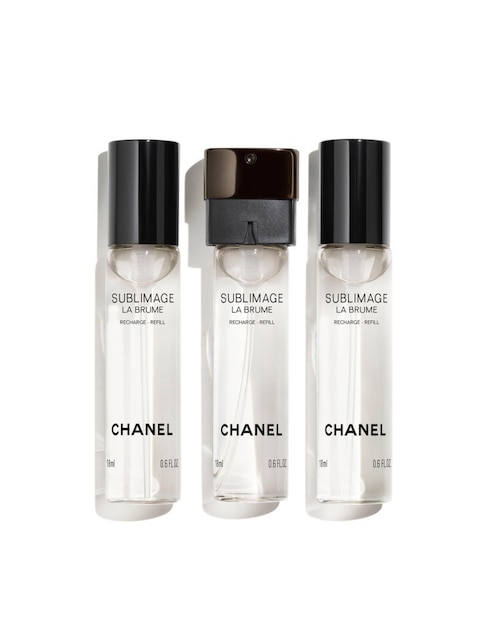 CHANEL SUBLIMAGE LA BRUME - LA RECARGA