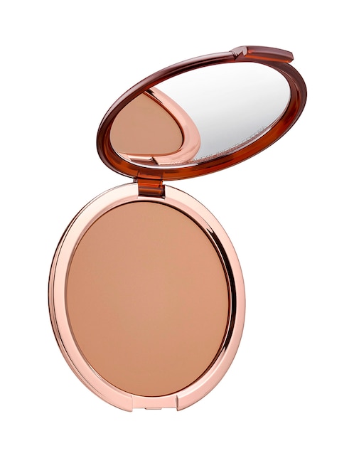 Crema facial recomendada para prevenir signos de la edad día y noche Bronceador Estée Lauder De La Colección Bronze Goddess Powder Bronzer Estée Lauder Bronze Goddess Powder Bronzer todo tipo piel