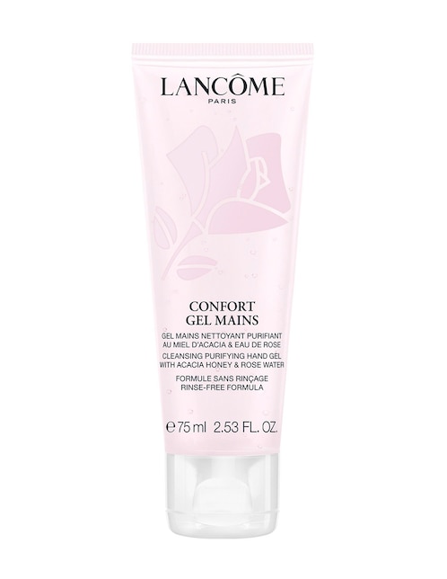 LANCÔME Gel para manos Limpiador Confort Lancôme