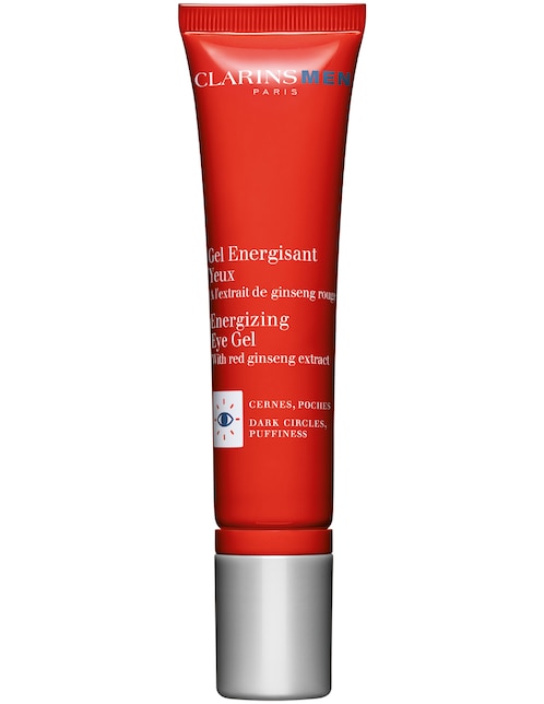 Gel contorno ojos Anti ojera Energisant Yeux Clarins