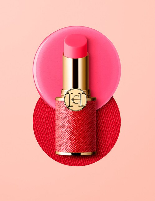 Labial Carolina Herrera Mini Tint 7 