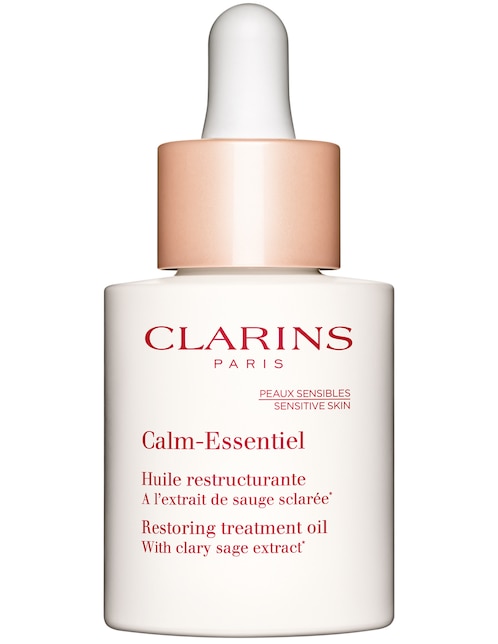CLARINS Aceite Clarins de floral