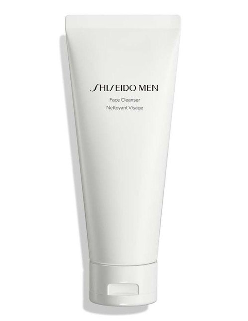 Limpiador facial Shiseido para purificar