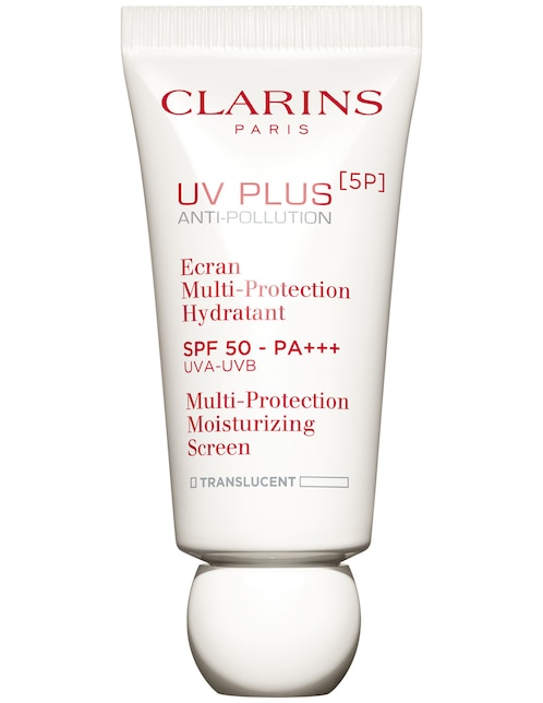 Hidratante Clarins UV Plus