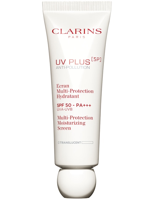 Hidratante Clarins UV Plus
