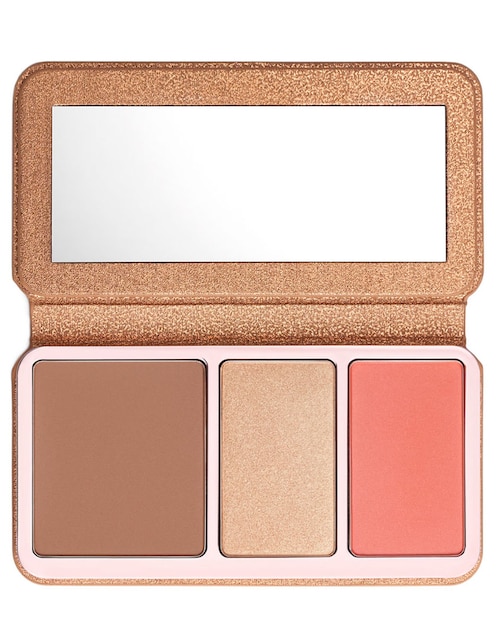 Blush en polvo 1
