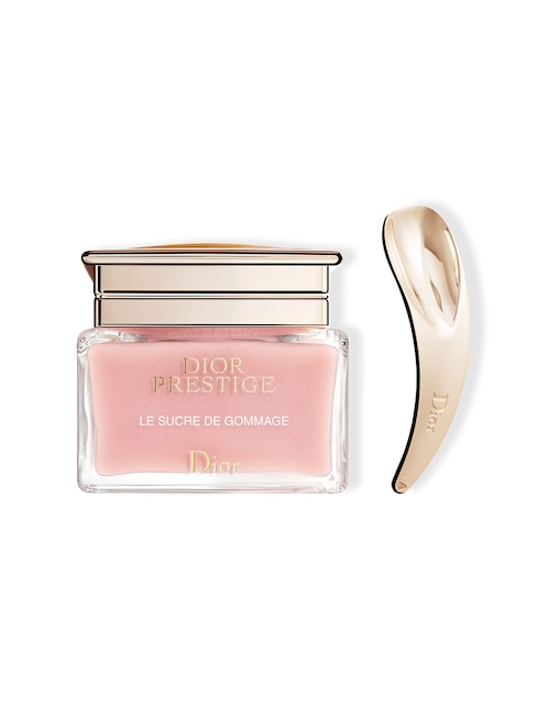 Exfoliante facial Dior Prestige Le Sucre De Gommage para piel todo tipo piel