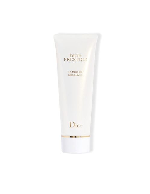 Limpiador facial Dior para purificar