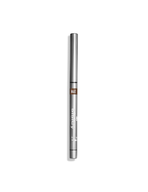 Delineador para ojos mate Phyto khol star 1