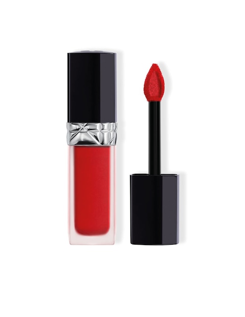 Labial Mate Dior Forever Rouge