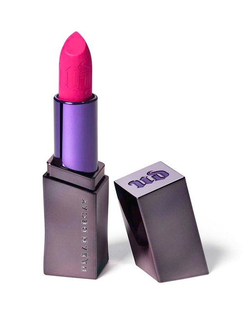 UD Vice Lipsticks (Reno),ROSA MEXICANO