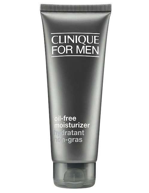 Gel hidratante For Men Clinique Mattifying 100 ml