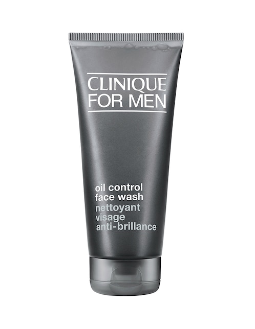 Jabón facial Clinique