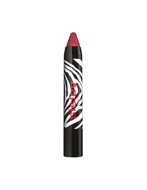 Aceite para labios brillante 1