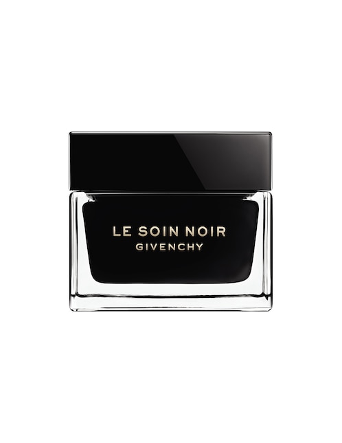 Crema facial recomendada para prevenir signos de la edad de día Givenchy Le Soin Noir para piel normal