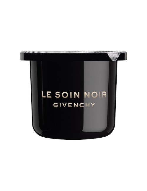 Crema facial recomendada para prevenir signos de la edad de día Givenchy Le Soin Noir para todo tipo piel