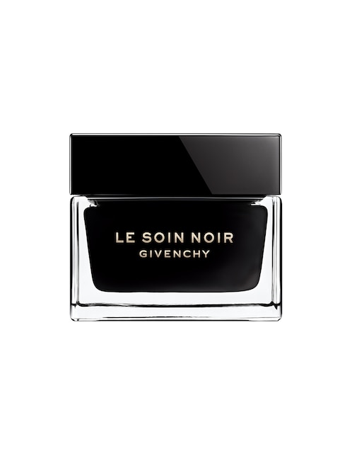 Crema facial recomendada para prevenir signos de la edad de día Le Soin Noir para todo tipo piel 1