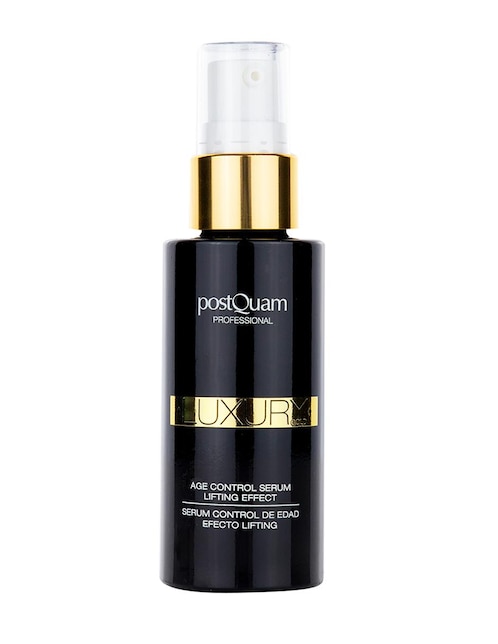 Serum reafirmante facial Postquam Luxury Gold todo tipo de piel 30 ml