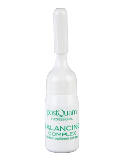 Serum antiacné facial Postquam Bio Shock de piel grasa 13 ml