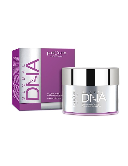 POSTQUAM Crema facial recomendada para prevenir signos de la edad día Postquam para todo tipo piel