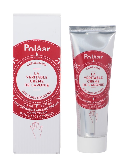 Crema para manos recomendada para hidratar día y noche para todo tipo piel 1