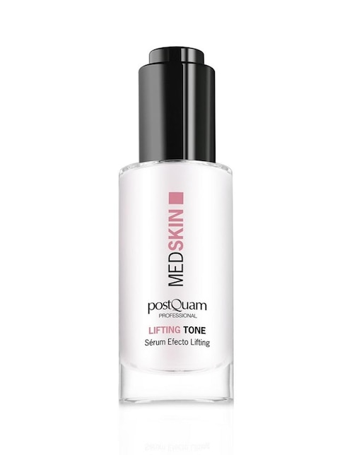 Serum reafirmante facial Postquam Med Skin todo tipo de piel 30 ml