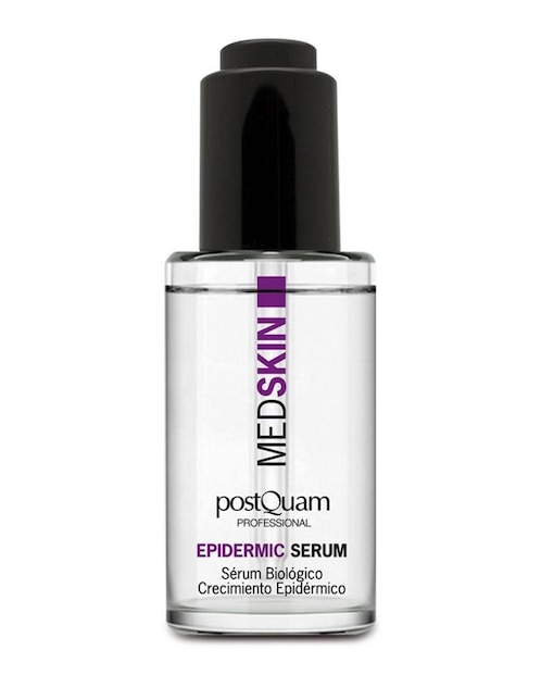 Serum antiedad facial Postquam Med Skin todo tipo de piel 30 ml