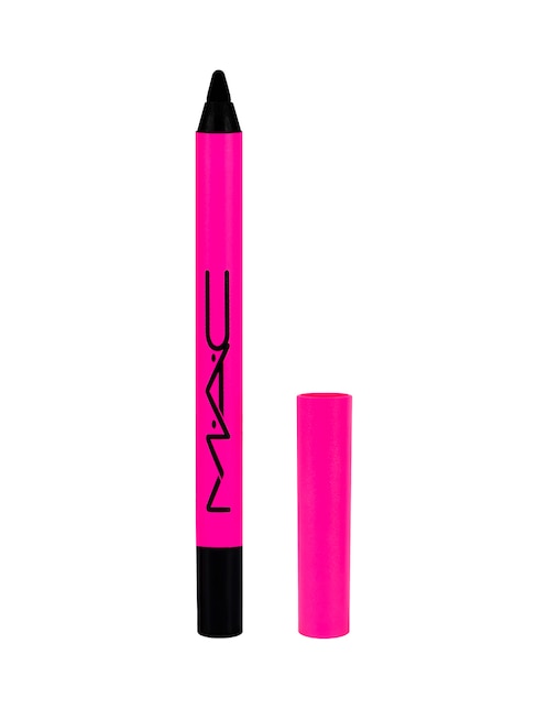 Delineador para ojos mate Mac In Extreme Dimension 24-Hour Kajal Eye Liner