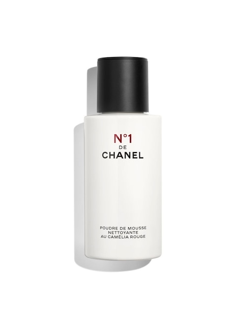 N°1 DE CHANEL ESPUMA LIMPIADORA EN POLVO 1