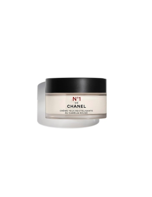N°1 DE CHANEL CREMA PARA EL CONTORNO DE OJOS REVITALIZANTE