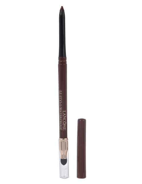 Delineador para ojos mate Lancôme Le Stylo Waterproof