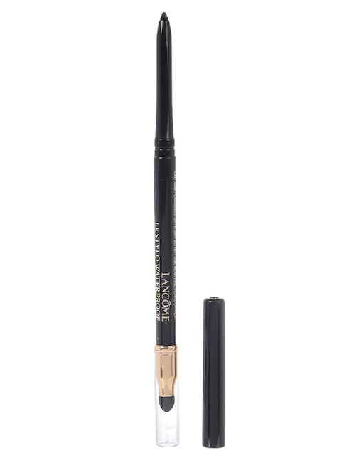 LAN LE STYLO WATERPROOF,NEGRO INTENSO