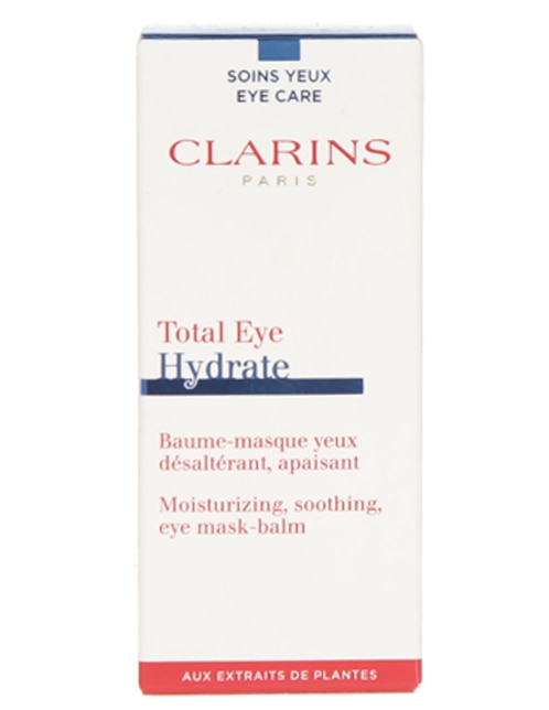 Bálsamo Total Eye Hydrate de 20 ml