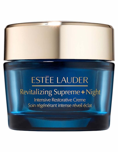 Crema para rostro Estée Lauder Revitalizing Supreme + Night