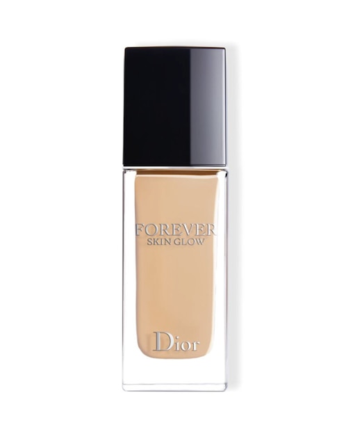 Base de maquillaje crema Dior Forever acabado brillante