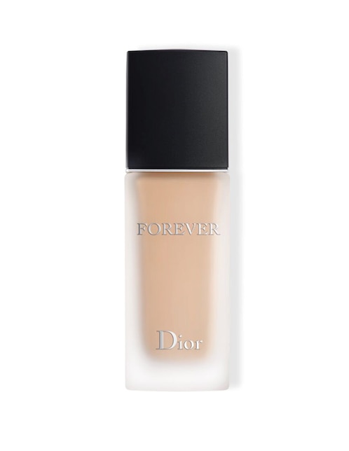 Base de maquillaje crema Dior Forever acabado mate
