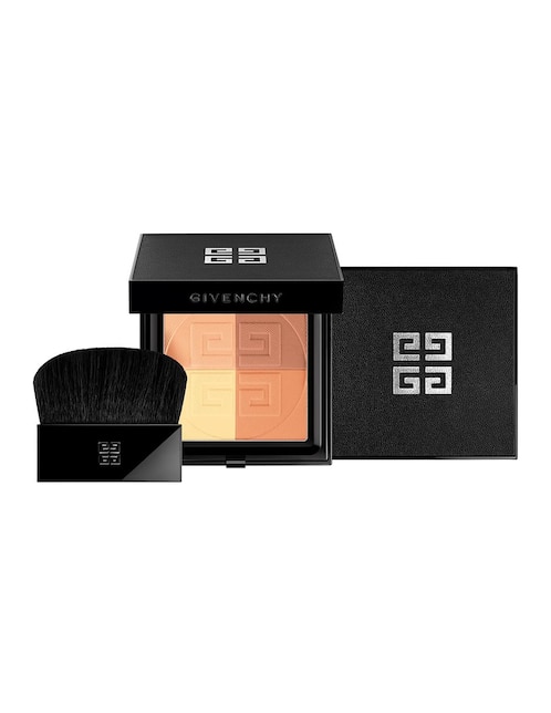 Polvo compacto traslúcido Prisme Libre Polvo compacto 1