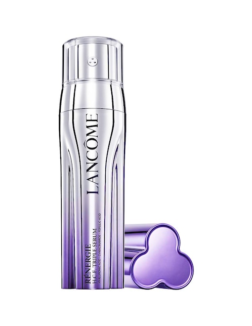 Serum antiedad facial Lancôme Lancome Renérgie Multi-lift todo tipo de piel 50 ml
