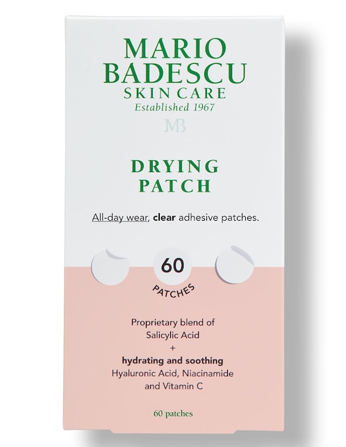 Parche para acné Drying Patch Mario Badescu