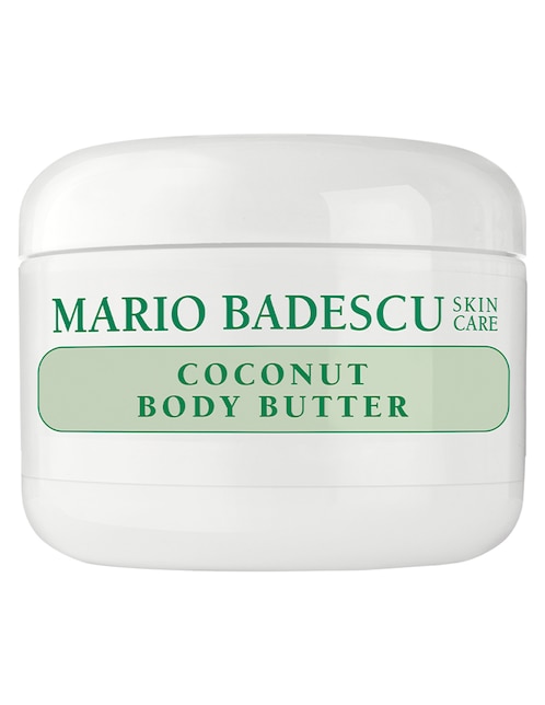 Crema para cuerpo recomendada para hidratar de día y noche Mario Badescu para todo tipo piel
