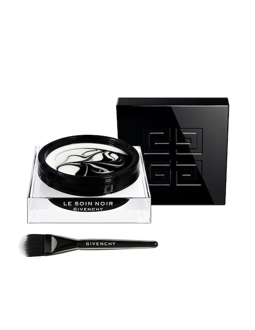 Black & White Mask para revitalizar Le Soin Noir 1