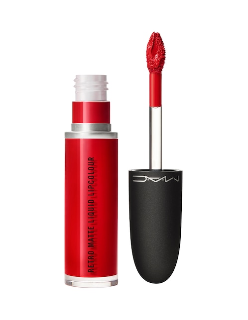 Labial mate Ruby´s Crew 1