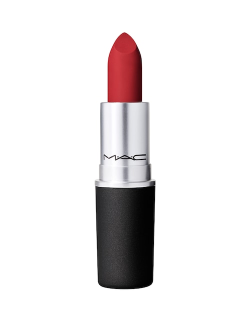 Aceite para labios mate Mac Ruby´s Crew
