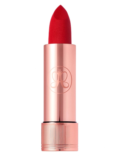 ABH MATTE LIPSTICK NF,ROJO ESCARLATA