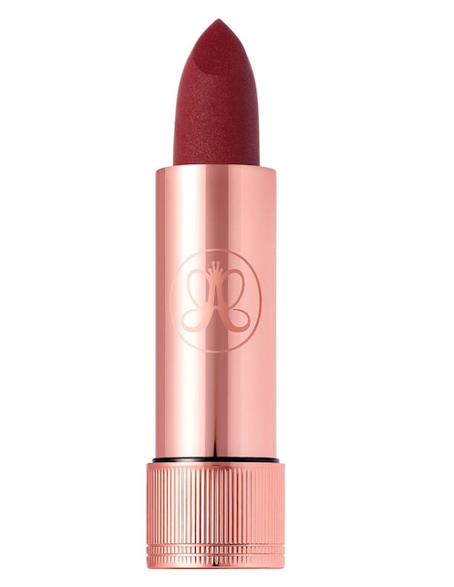 Aceite para labios mate Velvet Lipsticks 1