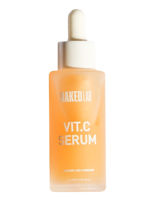 Serum de ácido hialurónico facial Naked Lab Rutina Naked Lab todo tipo de piel 50 ml