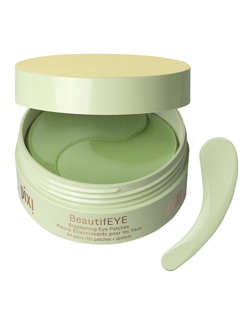 Mascarilla para contorno de ojos para revitalizar BeautifEYE Pixi