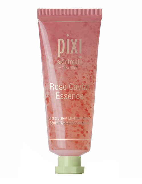 Sérum hidratante facial Pixi Rose Caviar Essence para todo tipo de piel
