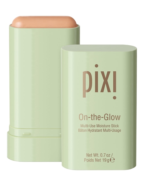 Hidratante facial Pixi On-the-Glow